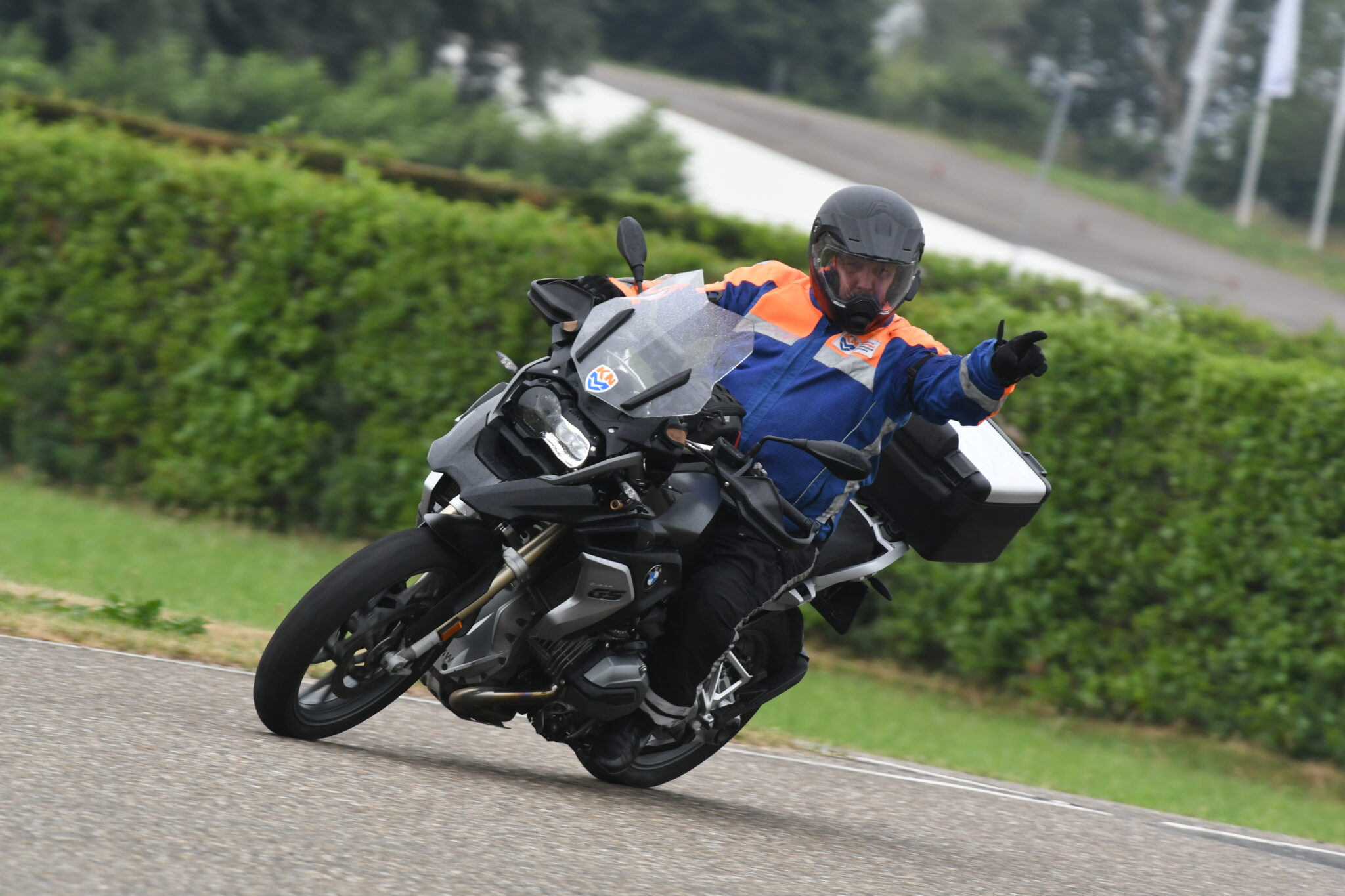 Motorrijschool Zoetermeer